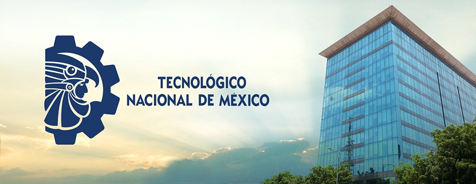 Tecnol&oacute;gico Nacional de M&eacute;xico
