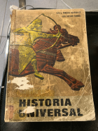 HISTORIA UNIVERSAL