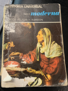 HISTORIA UNIVERSAL EPOCA MODERNA