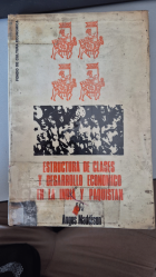 Estructura de clases y desarrollo económico en la India y Paquistán