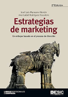 Estrategias de marketing