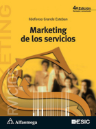 Marketing de los servicios