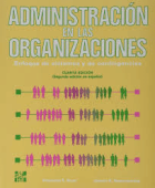 Administracion en las organizaciones