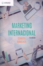 Marketing internacional