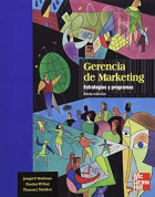 Gerencia de marketing