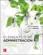 Elementos de Administración