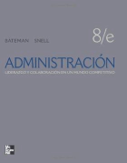 Administración