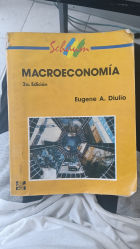 MACROECONOMIA