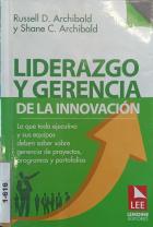 LIDERAZGO Y GERENCIADE LA INNOVACIÓN