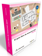 El Gran Libro de AutoCad 2017