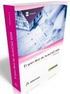 El Gran libro de AutoCad 2015