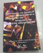 Construyendo una disciplina