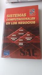 Sistemas Computacionales En los Negocios