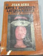 Arte y sociedad latinoamericana