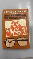 Hacia la sociología del conocimiento