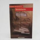 Inventario.