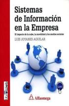 Sistemas de Información en la Empresa