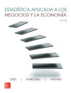 Estadística Aplicación a los Negocios y la Economía