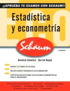 Estadística y econometría