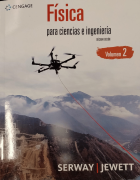 Física para ciencias e ingeniería Volumen 2