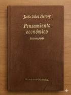 Pensamiento económico