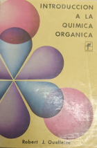 INTRODUCCIÓN A LA QUIMICA ORGANICA